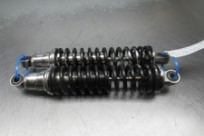Suzuki GS250/GS450/GSX400 Twin