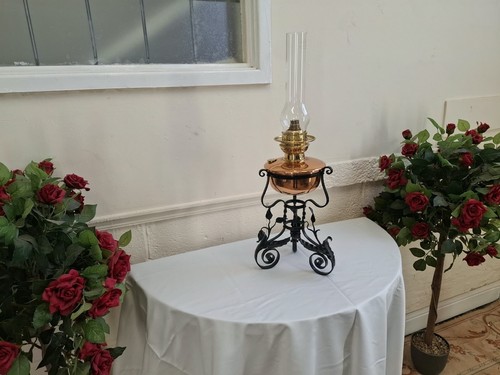 Arts crafts style victorian - arts, &