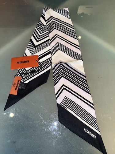 Missoni silk multicolour - ,