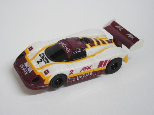 Tomy aurora afx - tomy,