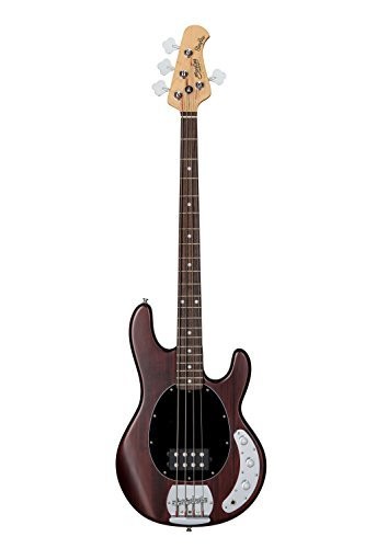 Sterling music man sub - by,
