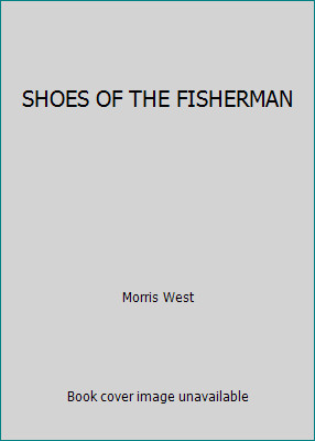 Shoes the fisherman by - shoes,
