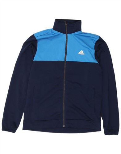 Adidas mens tracksuit top - adidas,