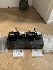 Daiwa basia dcr - daiwa, reels