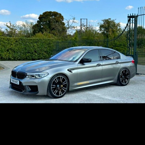Bmw 2018 f90 - m5,