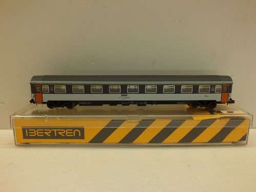 Gauge ibertren 265 - n,