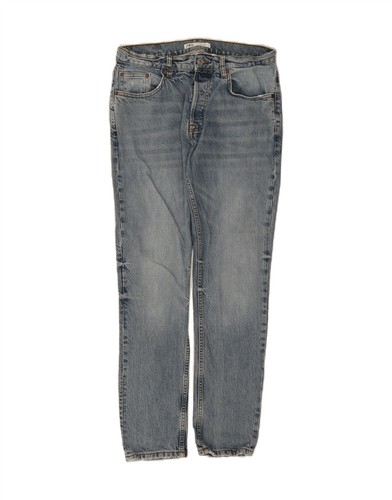 Zara mens slim jeans w32 - mens,