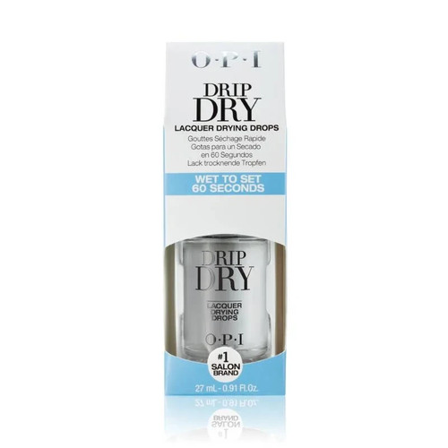 Opi drip dry lacquer - o.p.i,