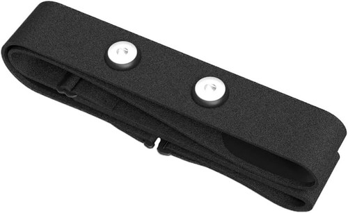 Comfort fit chest strap - fit,