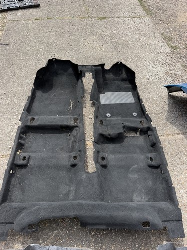 Ford fiesta ecoboost - fiesta,
