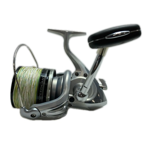 Shimano super aero sa28 - sa28, 07