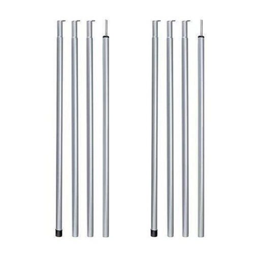 Versatile canopy extension - versatile,