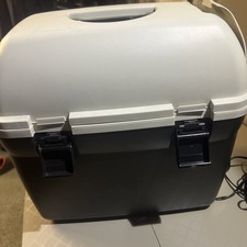 Halford Cold and Hot Mini Box Ideal for Caravan Or Cars Or Campervan