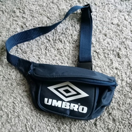 Umbro bum bag - bag, vintage