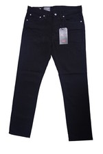 Levi's 511 genuine slim fit black men’s jeans  all sizes
