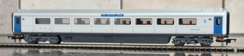 Hornby r40355 mk3 tfd - hornby, queen