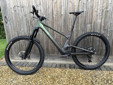 SCOTT Genius 910 TW - LARGE