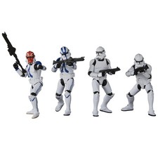 Star wars the vintage - star,