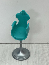 Barbie Salon  Hairdressing Chair / Bar Stool Furniture