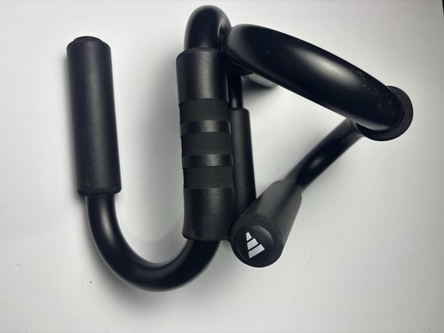 Adidas push bars handles - bars, /