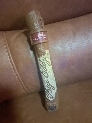 Big eddy russian imperial - big,