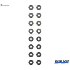 GASKET SET VALVE STEM