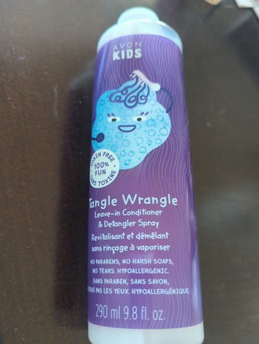 Avon kids tangle wangle leave - avon,