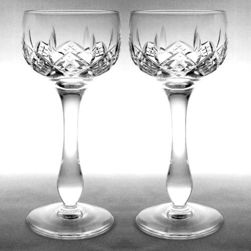 Stuart crystal glengarry - stuart,
