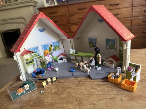 Playmobil take along - playmobil,