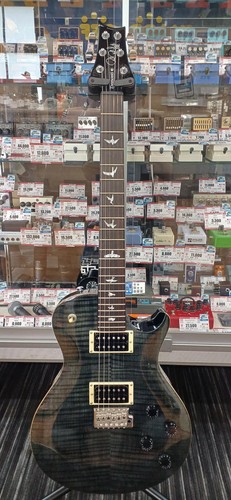 Prs electric guitar - prs,