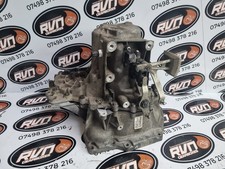 FORD FIESTA 5MX65 5 SPEED