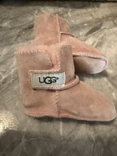 Babies UGG Boots Size 2 Pink