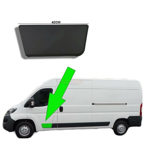 Citroen relay front door - relay,