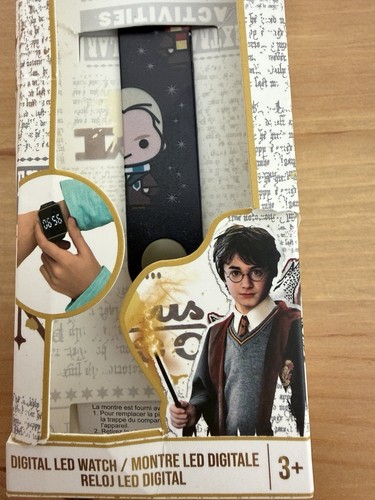 Official harry potter - official,