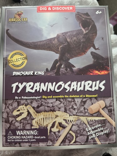 Jurassic era dinosaur king - jurassic,