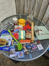 Job Lot of Assortment of