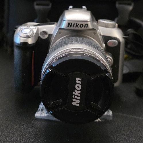 Nikon f65 35mm - 35mm, slr
