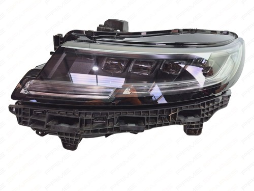 Range rover sport - range,