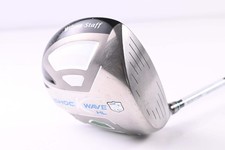 Ladies Wilson Shockwave Driver