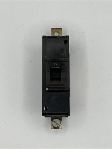 Dorman smith amp 5 mcb - 5, m1.5