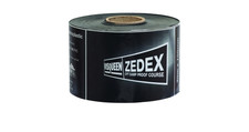 Visqueen 100mm X 20m Damp
