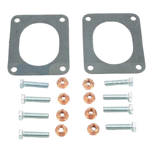 Dpf installation kit - kit, for