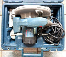 BOSCH CIRCULAR SAW Model GKS 190