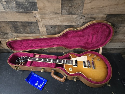 2016 gibson usa les - gibson,
