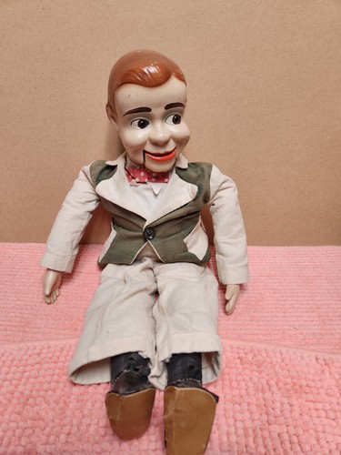 Antique paul winchell jerry - antique, "jerry