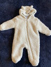 Marks & Spencer’s M&S Baby