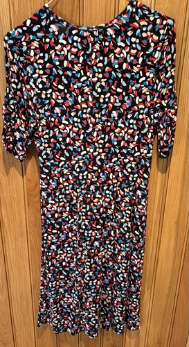 Hobbs anela abstract print - anela, v