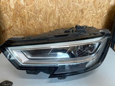 Audi A3 S3 8V 2017 headlight