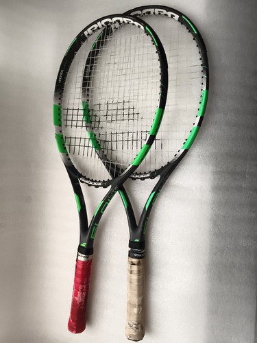 Babolat flow lite grey - babolat,