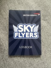 BRAND NEW! British Airways BA